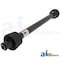 A & I Products Domestic Shaft Less Implement Yoke 0" x0" x0" A-14000648 - alternate 2